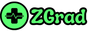 ZGrad Logo